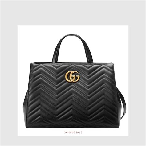 sacca gucci donna|borse Gucci donna farfetch.